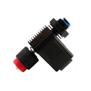 E3D RapidChange Revo™ Micro - 1.75mm, 24V Fully Loaded Kit - Image 2