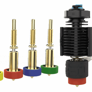 E3D RapidChange Revo™ Micro - 1.75mm, 24V Fully Loaded Kit - Image 11