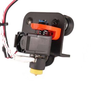 E3D RapidChange Revo™ Micro - 1.75mm, 24V Fully Loaded Kit - Image 6