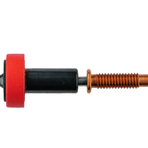 E3D RapidChange Revo™ ObXidian High Flow Nozzle