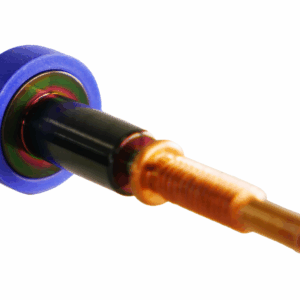 E3D RapidChange Revo™ ObXidian Nozzle 0,6 mm - Image 2