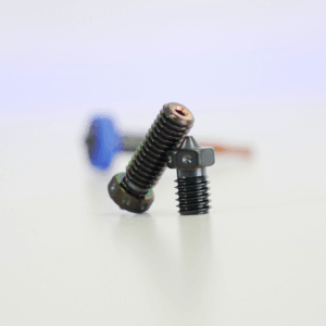 E3D V6 ObXidian Nozzle - 1 pcs - Image 4