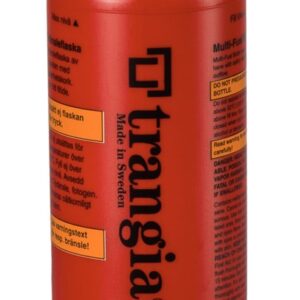 TRANGIA PLASTIKINIS BUTELIS 1 L