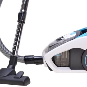 Blaupunkt VCC301 dulkių siurblys 1,2 L Būgninis siurblys Sausa 700 W Bemaišis - Image 2