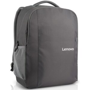 Lenovo B515 knyginio kompiuterio dėklas 39,6 cm (15.6") Kuprinė Juoda, Pilka - Image 3