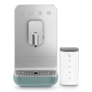 Smeg BCC13EGMEU kavos aparatas Visiškai automatinis Espreso kavos aparatas 1,4 L