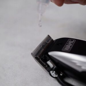 WAHL Rapid žirklės 09657.0460 - Image 2