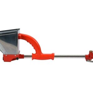 PNEUMATINIS SIENŲ TINKAVIMO ĮRENGINYS YT-54400 YATO