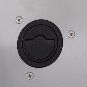 Heinrich's HMA 8704 Pjaustyklė - Image 3