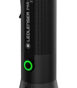 Ledlenser 502987 žibintuvėlis Juoda Rankinis žibintuvėlis LED - Image 3