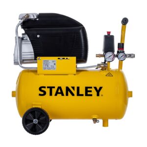 Stanley Oil kompresorius 24 l 1500 W FCCC404STN005 24 l 8 barų rinkinys iš 6 dalių - Image 2