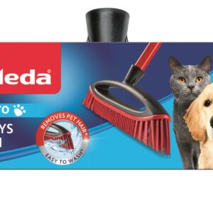 Vileda Always Clean PET PRO šepetėlio užpildas - Image 3