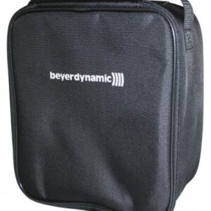 Beyerdynamic DT 880 PRO Ausinės Vielinis Su lankeliu Muzika Juoda, Sidabras - Image 2