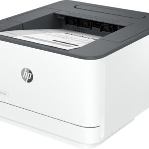 HP LaserJet Pro 3002dw Printer - Image 2