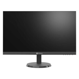 AG NEOVO LED MONITORIAUS LW-2403 BE MIRGĖJIMO, HDMI, DP - Image 2