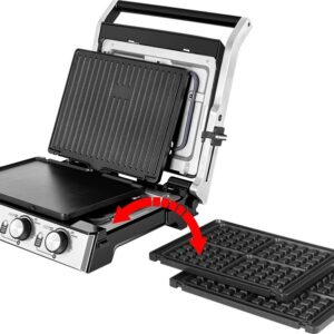 ECG ND KG 2033 Reversible set - Image 2