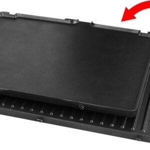 ECG ND KG 2033 Reversible set