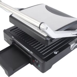 El. grilis ECG KG 300 deluxe - Image 2