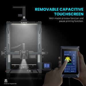 Elegoo Neptune 4 - Image 7