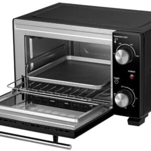 Elektrinė krosnelė MPM MPE-13 - Image 2