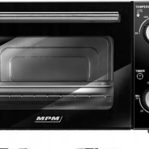 Elektrinė krosnelė MPM MPE-13