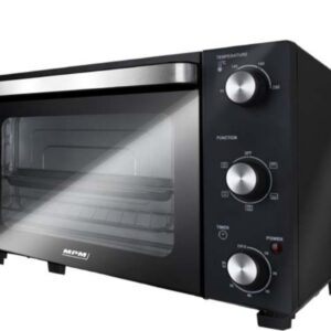 Elektrinė krosnelė MPM MPE-14/T