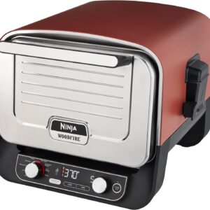 Elektrinė lauko krosnelė Ninja OO101EU