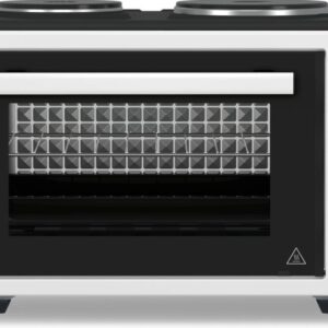 Elektrinė orkaitė GUZZANTI GZ-3641