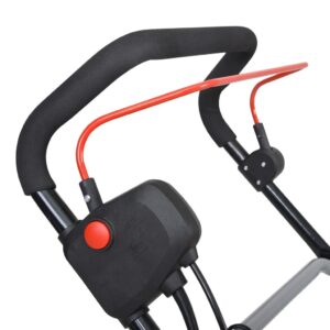 Elektrinis aeratorius HECHT 1848 2IN1 - Image 2