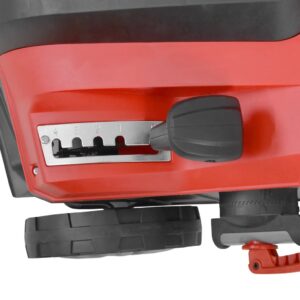 Elektrinis aeratorius HECHT 1848 2IN1 - Image 3