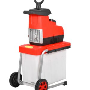 Elektrinis šakų smulkintuvas Hecht 6285 XL