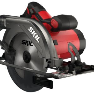 Elektrinis diskinis pjūklas Skil 5830AA, 1400 W, 190 mm
