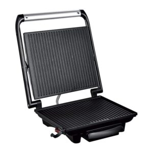 Elektrinis grilis y Tefal Inicio Panini GC241D38 - Image 2