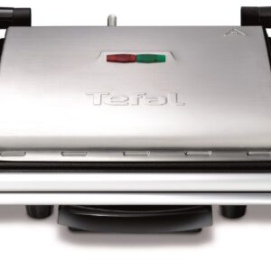 Elektrinis grilis y Tefal Inicio Panini GC241D38