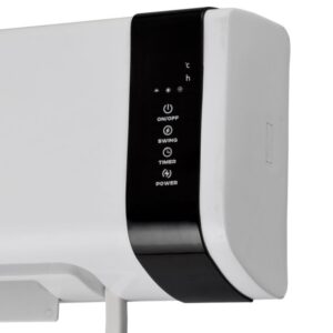 Elektrinis šildytuvas ELIT PTC-21, 2000W - Image 3