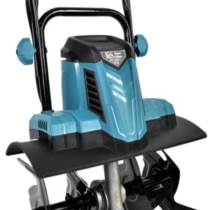 Elektrinis kultivatorius KS 1000T E - Image 2