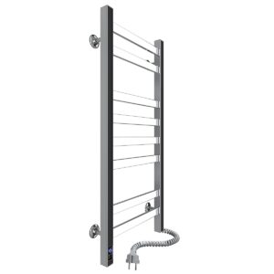 Elektrinis rankšluosčių džiovintuvas Navin Avangard Sensor 380x800, su laikmačiu, 10-028053-3680, ( - Image 2