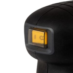 Elektrinis trikampis šlifuoklis Grunder TS-003 - Image 3