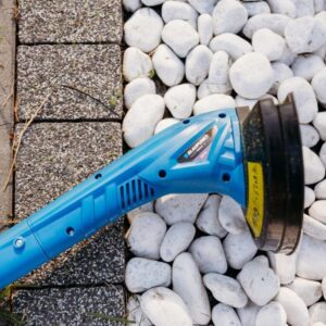 Elektrinis trimeris Blaupunkt GT3010, 250 W, PTBLCT008 - Image 3