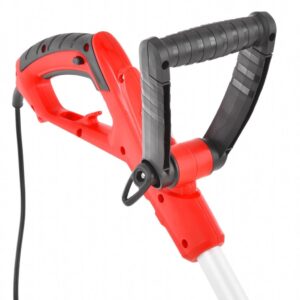 Elektrinis trinkelių valytuvas HECHT 444 - Image 3