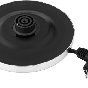 Elektrinis virdulys ECG RK 1751 Stripe - Image 2