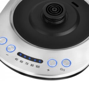 Elektrinis virdulys ECG RK 1781 Glass - Image 3