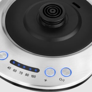 Elektrinis virdulys ECG RK 1791 - Image 2