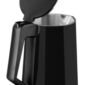 Elektrinis virdulys ECG RK 1893 juodas - Image 2