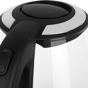 Elektrinis virdulys ECG RK 2080 Glass - Image 3