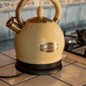 Elektrinis virdulys Kaiser WK 2000 ElfEm - Image 2