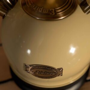 Elektrinis virdulys Kaiser WK 2000 ElfEm - Image 3