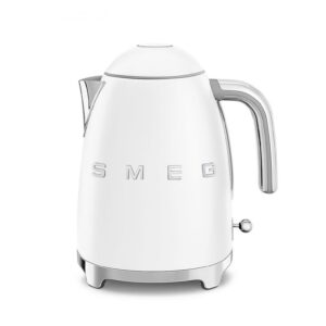 Elektrinis virdulys Smeg KLF03WHMEU