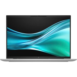 Laptop HP EliteBook 860 G11 Ultra 5 / 16GB / 512GB SSD / 16" WUXGA IPS / Windows 11 Pro / US išdėstymas / (silver)