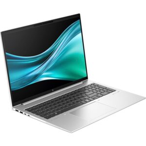 Laptop HP EliteBook 860 G11 Ultra 5 / 16GB / 512GB SSD / 16" WUXGA IPS / Windows 11 Pro / US išdėstymas /  (silver) - Image 2